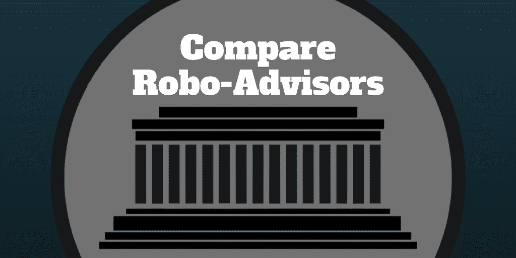 compare robo-advisors
