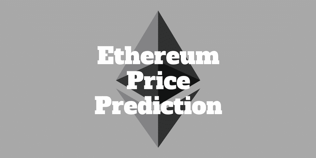 ethereum price prediction