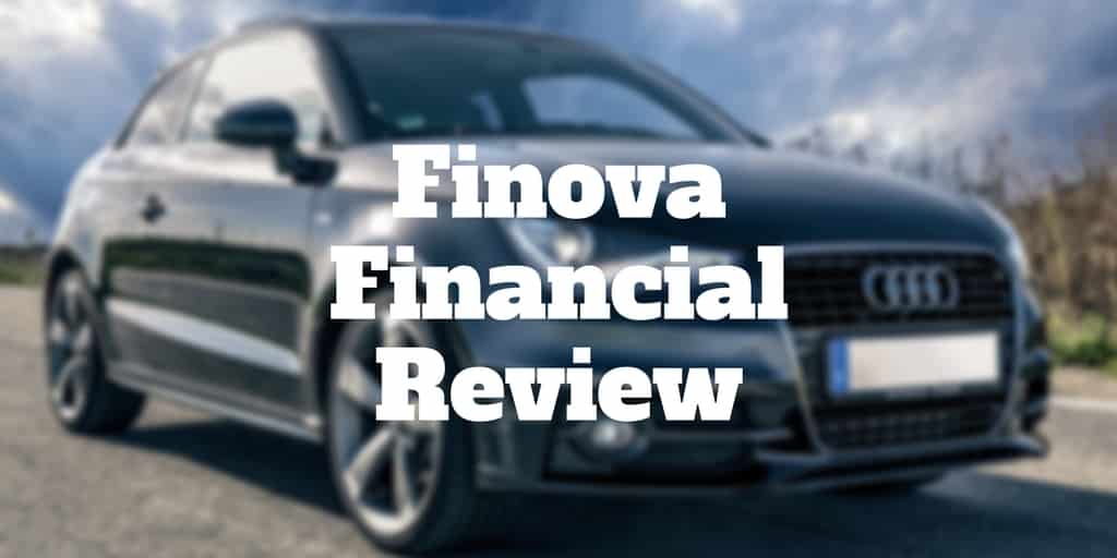 finova financial review