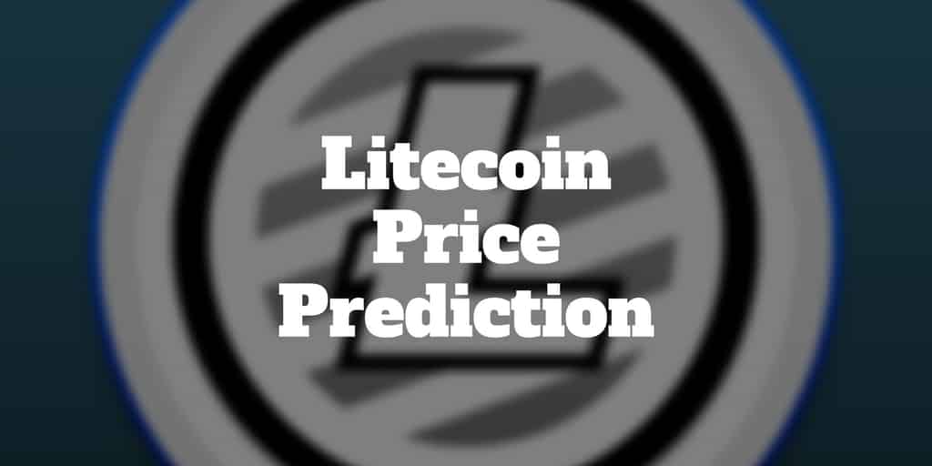 litecoin price prediction