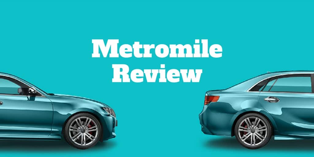 metromile review