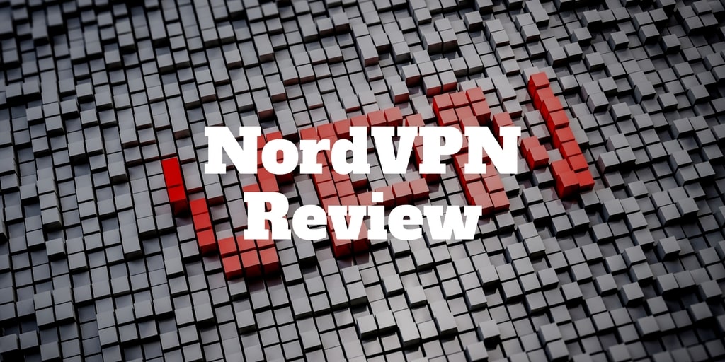 nordvpn review