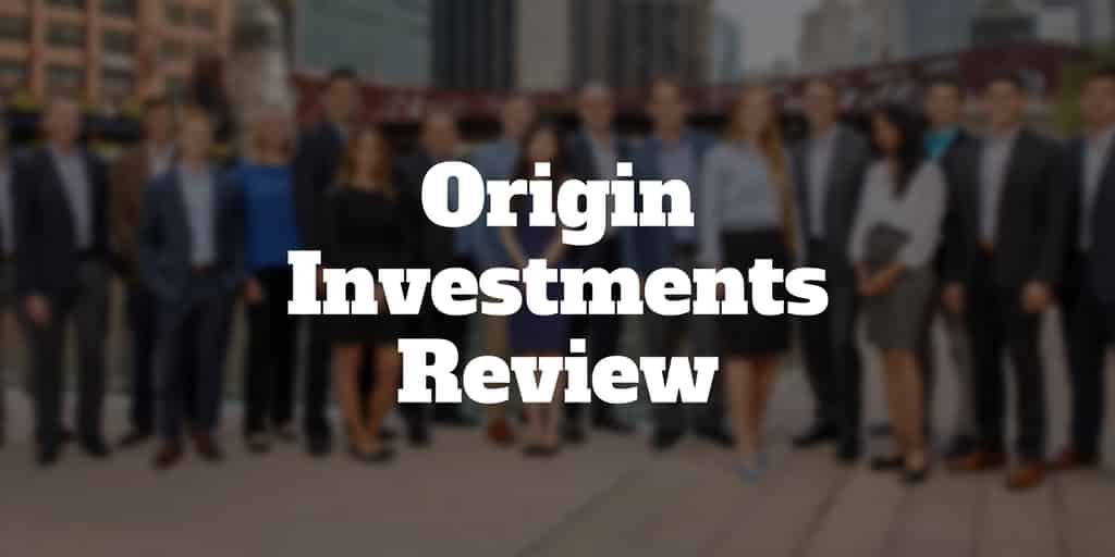 origin investments review