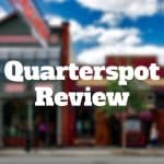 quarterspot review