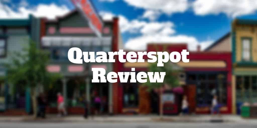 Quarterspot Review 2020 Fast Business Loans Investormint