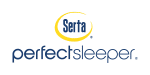 serta perfect sleeper logo