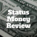status money review