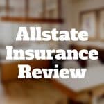 allstate insurance review