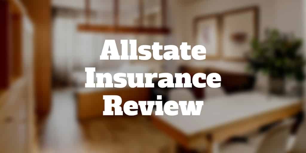 Renters Insurance Allstate