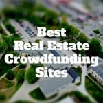 best real estate crowdfunding
