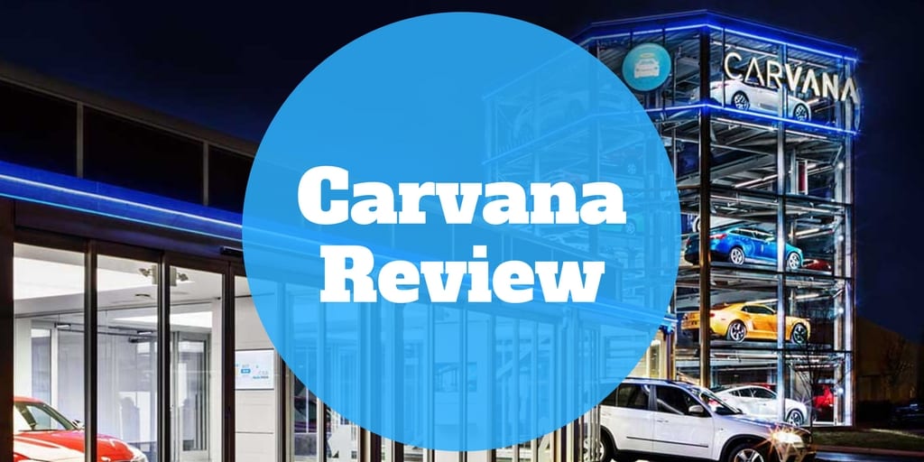 carvana review