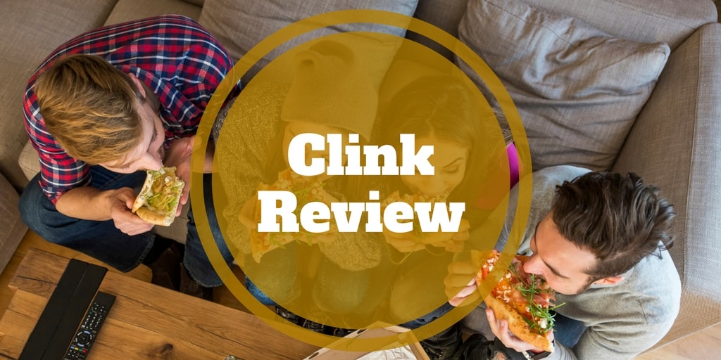 clink review