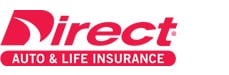 direct auto insurance logo