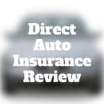 direct auto insurance review