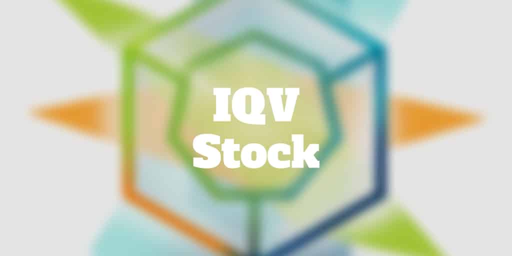 iqv stock