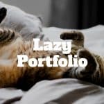 lazy portfolio