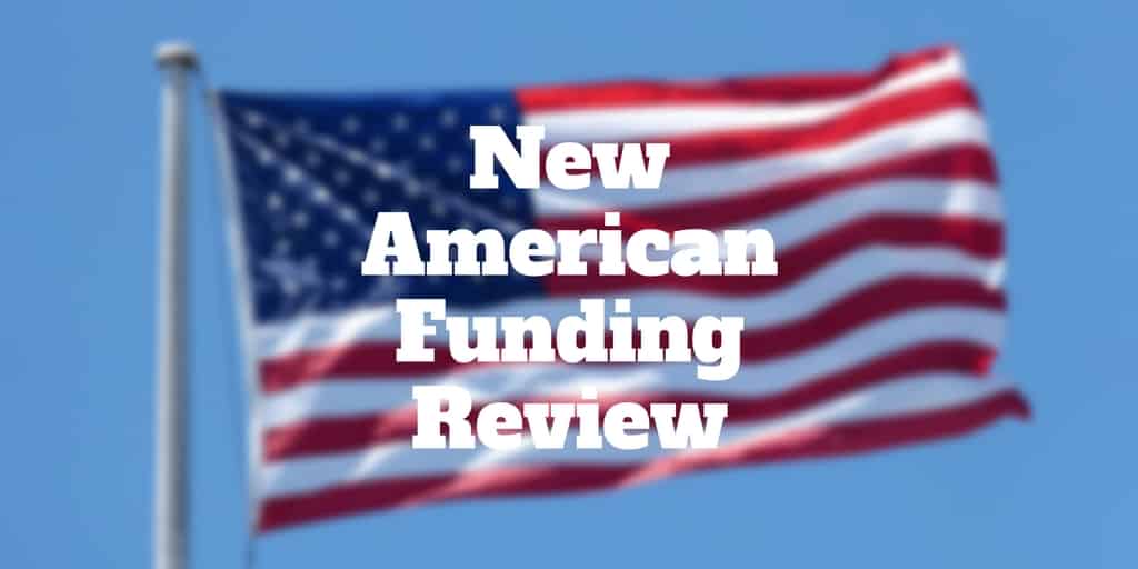 new american funding review