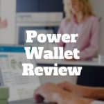 power wallet review