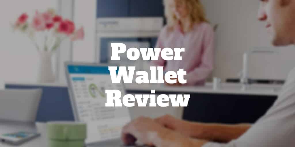 power wallet review