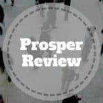 prosper review