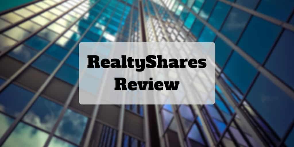 realtyshares review