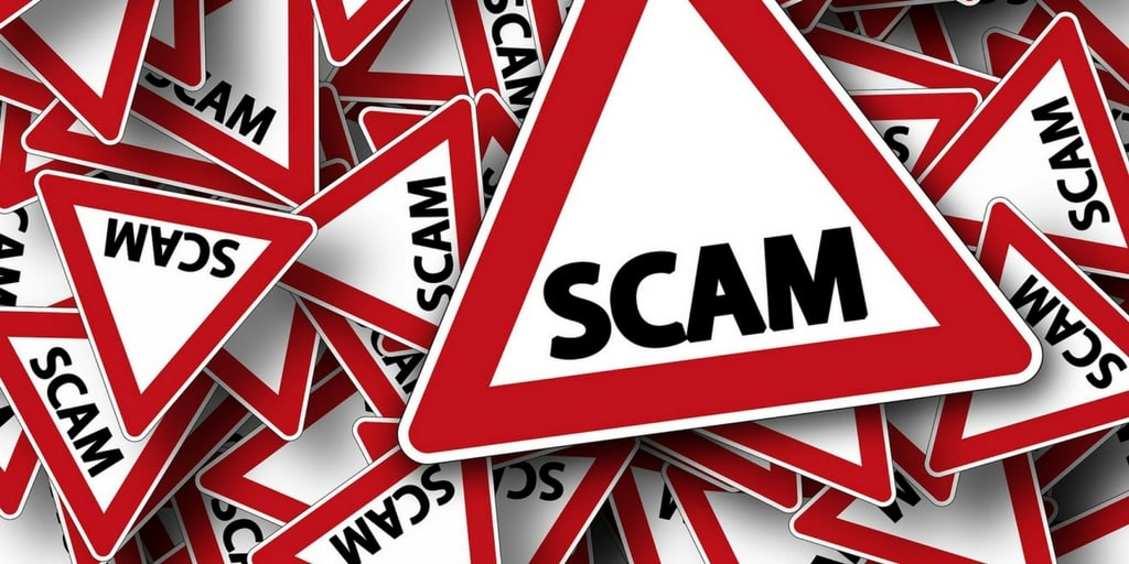 How To Avoid Rental Scams [Shocking Airbnb Scam!]
