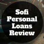 sofi loans review