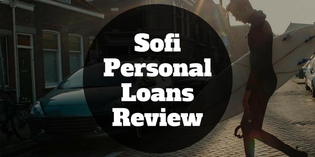 sofi loans review