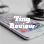 ting review