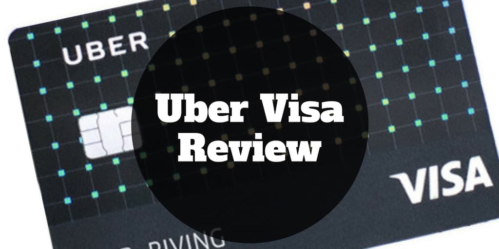 uber visa review