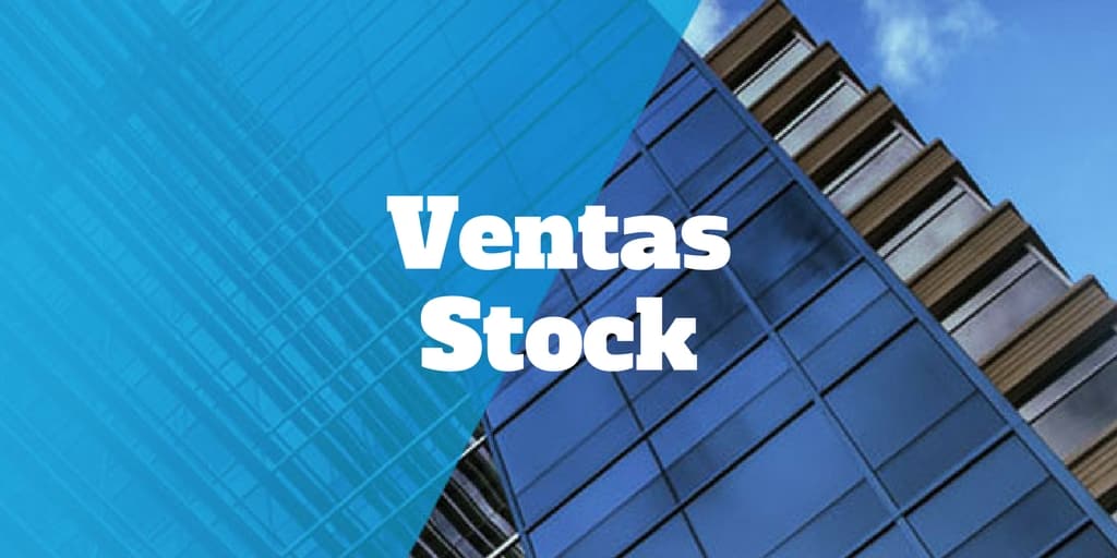 ventas stock