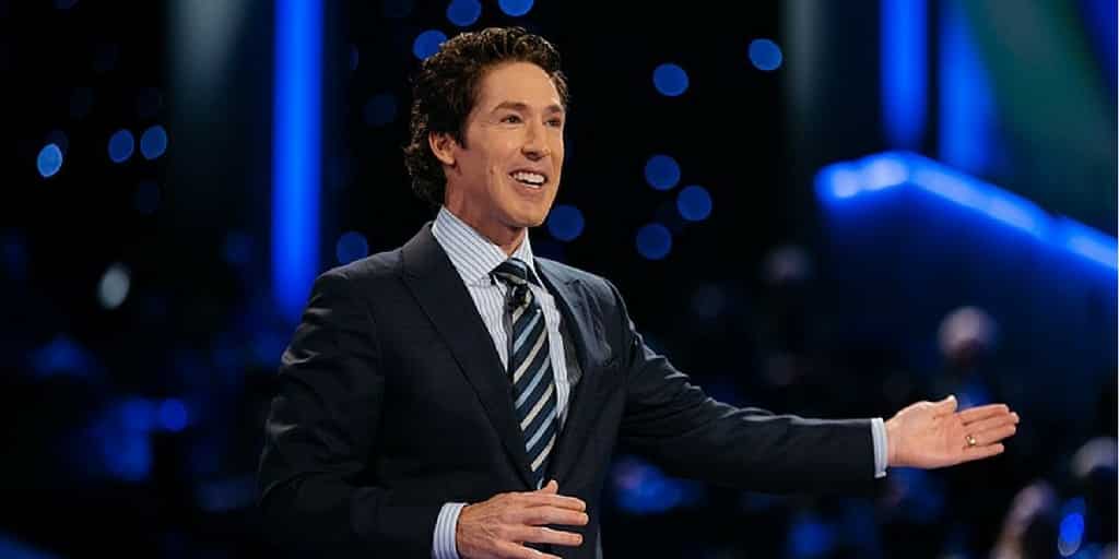 Wow! Joel Osteen House Photos, Net Worth & Books