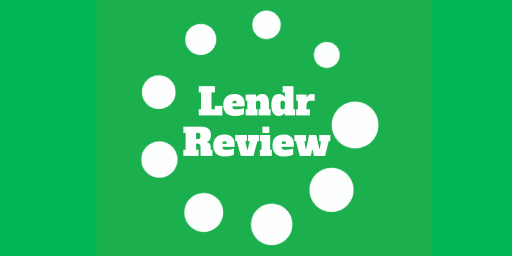 lendr review