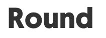 round logo