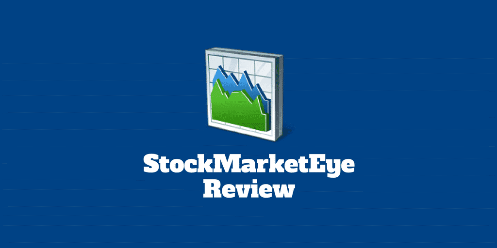 stockmarketeye review