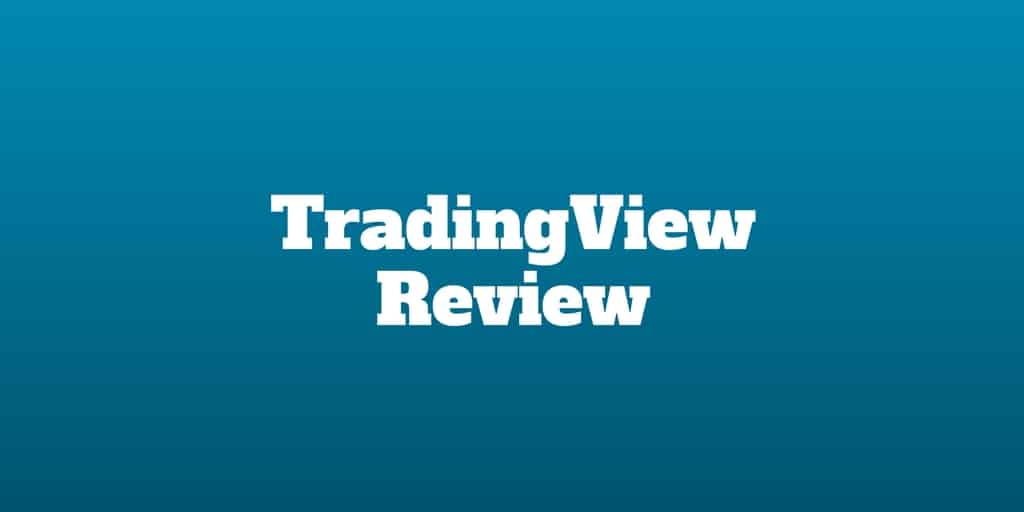 tradingview review