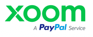 xoom bank logo