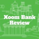 xoom bank review