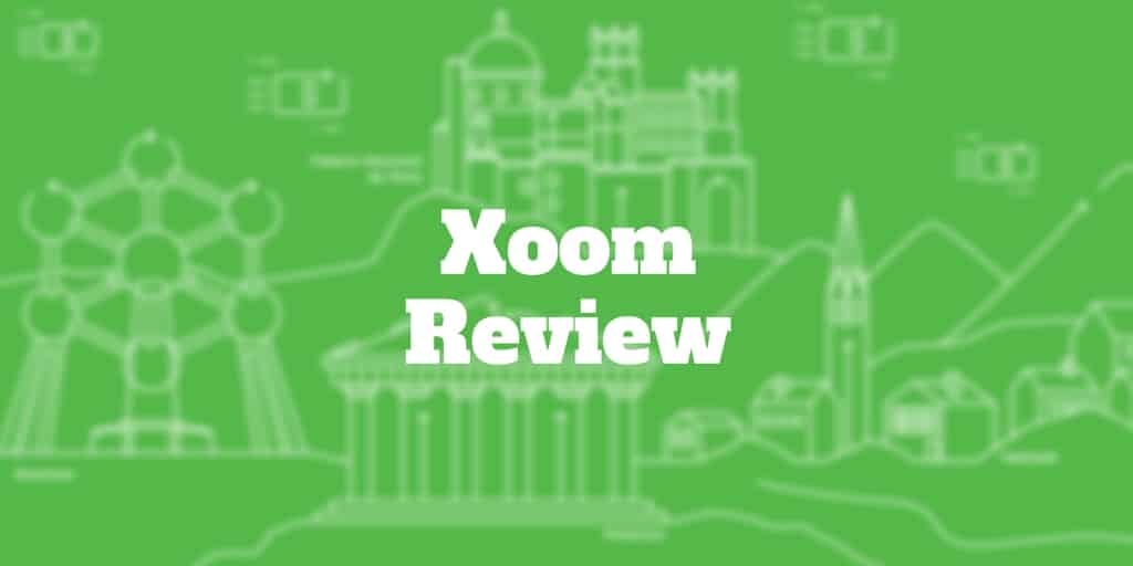 xoom review