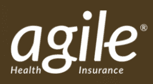 agile health insurance logo