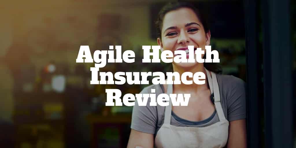 agile health insurance review