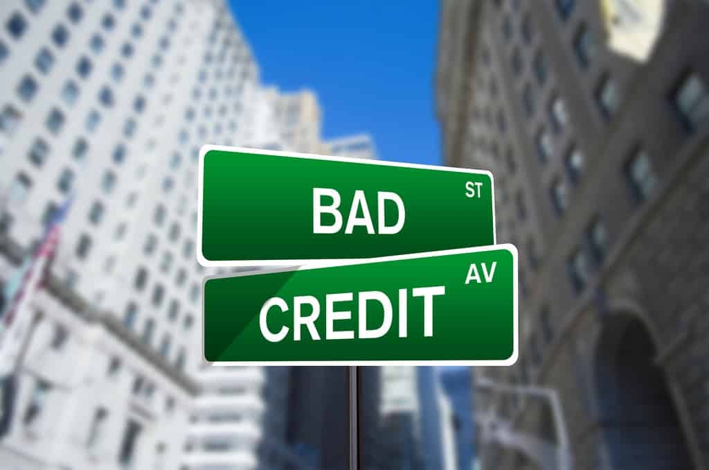 How To Buy A House With Bad Credit