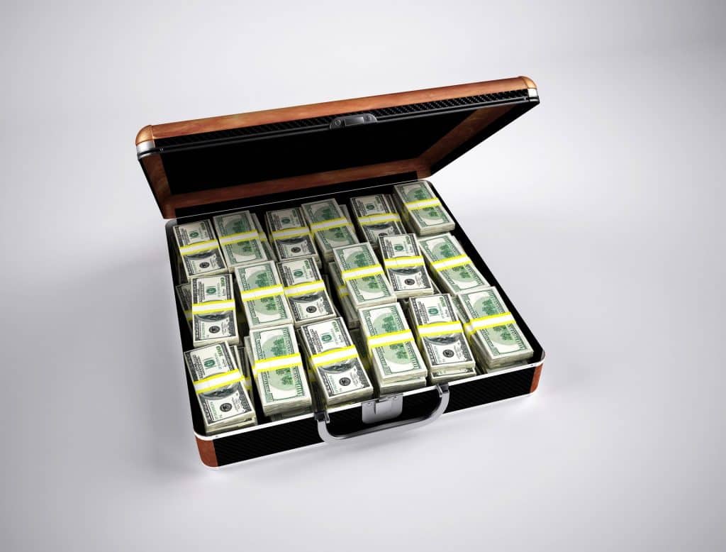 Can I Live Off Interest On A Million Dollars?