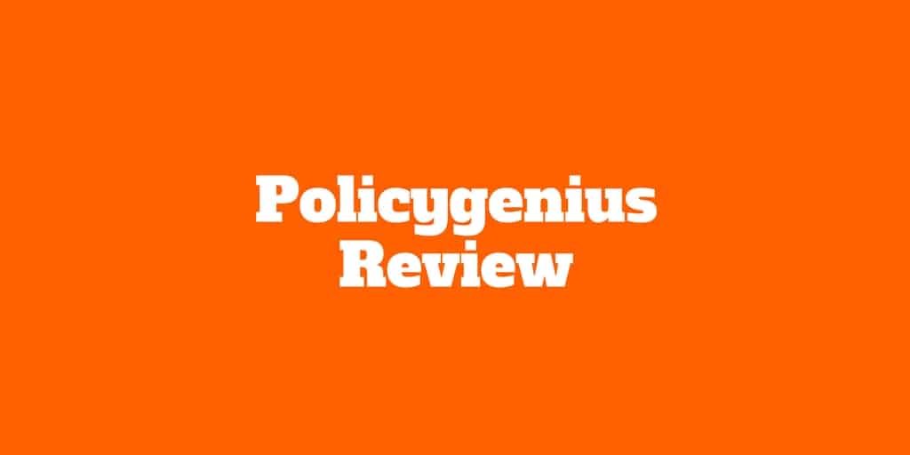 policygenius review