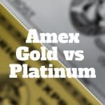 amex gold vs platinum