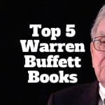 best buffett books