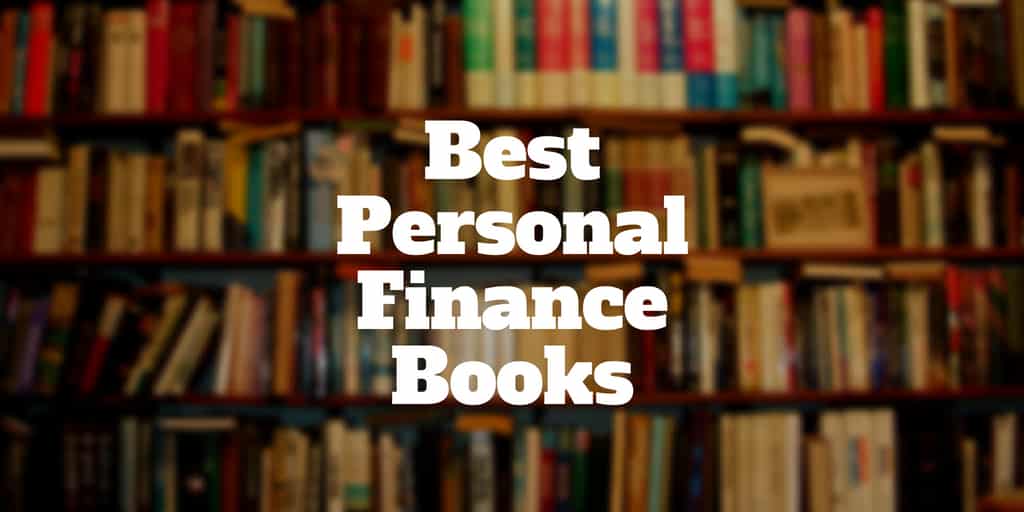 best personal finance books