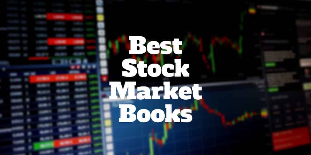 investing in stocks for beginners books