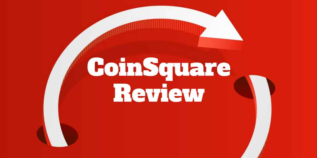 coinsquare review