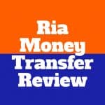 ria money transfer review